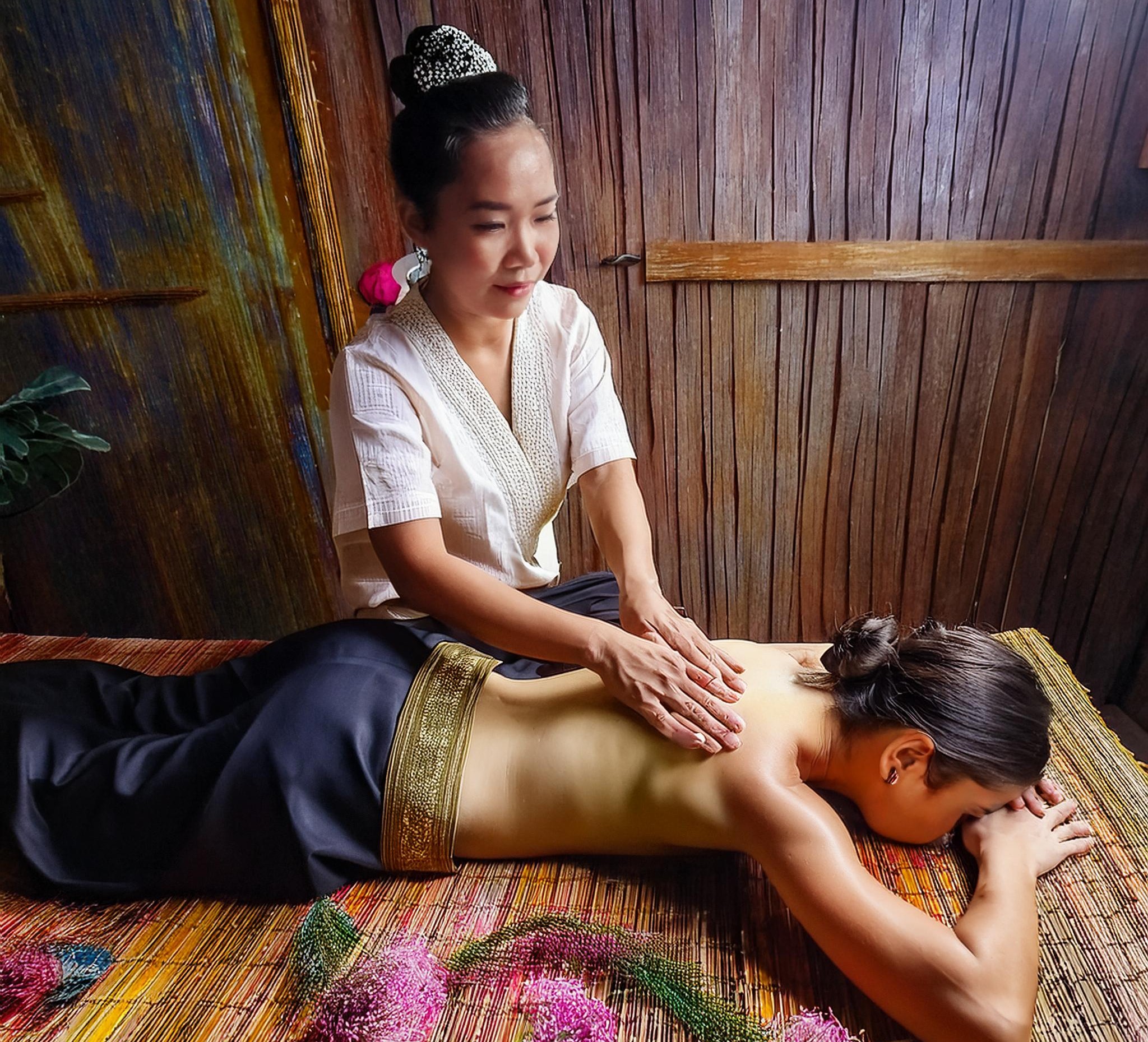 Thaimassage Mannheim Waldhof